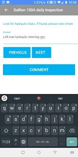 Animco Mobile Inspection App(圖6)-速報App