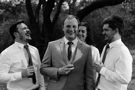 Wedding photographer Wynand Van Der Merwe (wynandvdmerwe). Photo of 30 January 2020