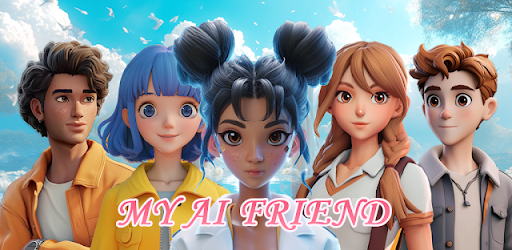 My AI Friend