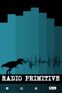 Radio Primitive(圖5)-速報App