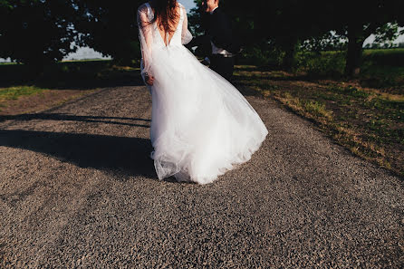 Vestuvių fotografas Aleksandr Suprunyuk (suprunyuk-a). Nuotrauka 2020 birželio 22