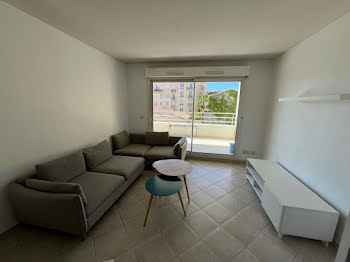 appartement à Marseille 6ème (13)