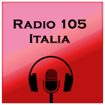 Cover Image of Tải xuống Radio 105 Italia Gratis 1.0 APK