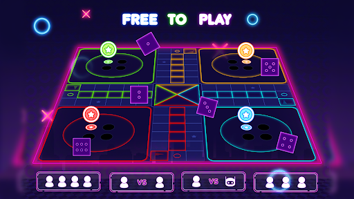 Screenshot Play Tic Tac Toe - 2 Player XO