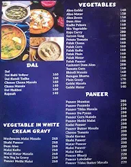 Nagpal Dhaba menu 8