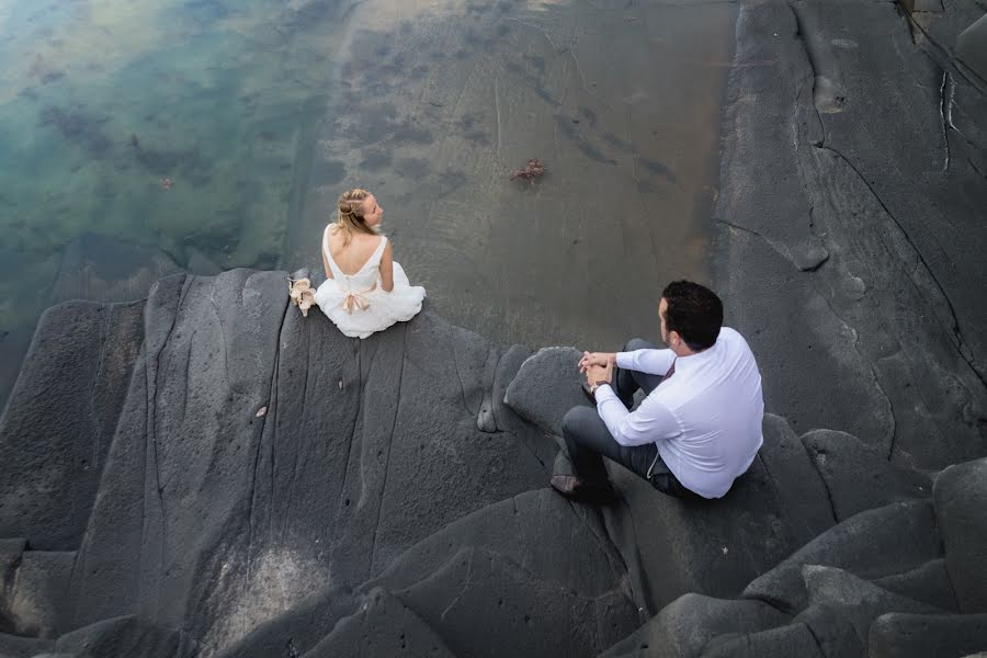 Fotografo di matrimoni Alberto Vera (albertovera). Foto del 22 giugno 2017