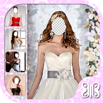 Wedding Dress Photo Montage Apk