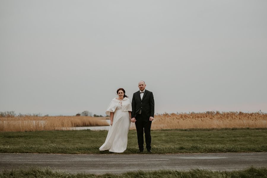 Photographe de mariage Bence Bálint (benceandbara). Photo du 15 septembre 2021