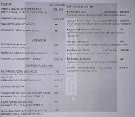 TOT menu 6