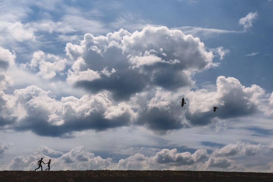 Düğün fotoğrafçısı Szymon Nykiel (nykiel). 4 Mayıs 2016 fotoları