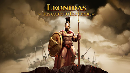 Gladiator Heroes Clash: Fighting and Strategy Game 3.2.6 screenshots hack proof 1