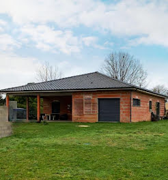 maison à Saint-Seurin-sur-l'Isle (33)