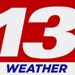 Cover Image of Herunterladen WLOX 24/7 Weather 3.7.600 APK