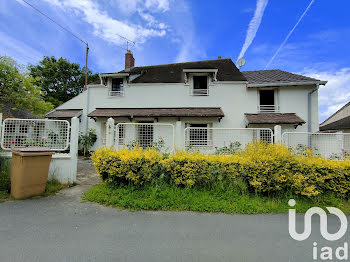 maison à Dammarie-sur-Loing (45)