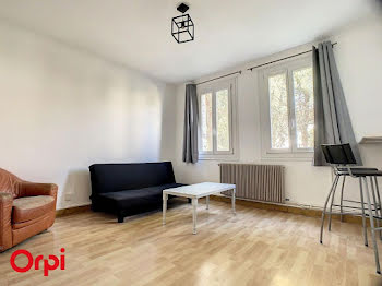 appartement à Perpignan (66)