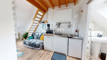 appartement à Le Havre (76)