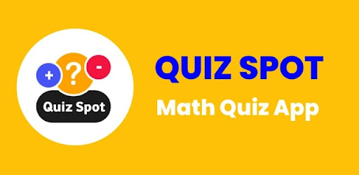 mQuiz Spot - Math Quiz App