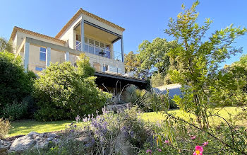 maison à Uzès (30)