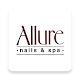 Download Allure Nails & Spa For PC Windows and Mac 1.0