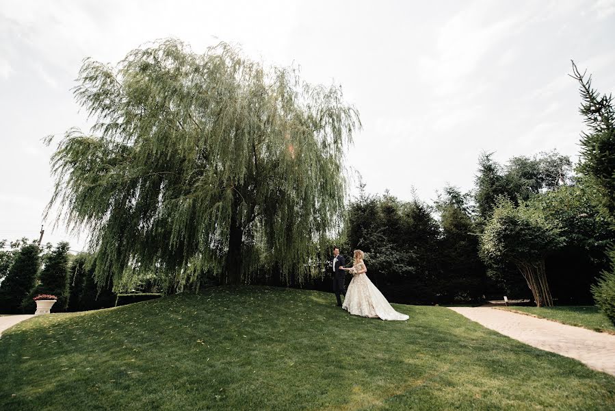 Photographe de mariage Kirill Vagau (kirillvagau). Photo du 4 février 2019