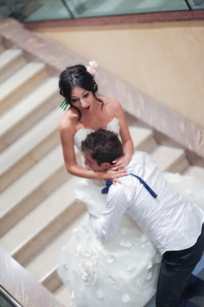 Wedding photographer Suren Khachatryan (dvstudio). Photo of 18 September 2014