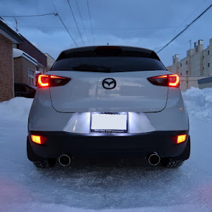 CX-3 DK5AW