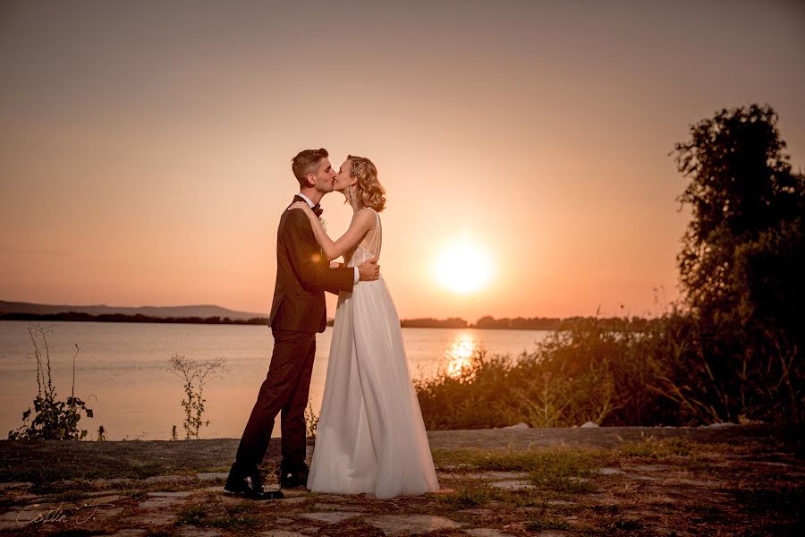 Photographe de mariage Costin Tertess (costintertess). Photo du 4 août 2021