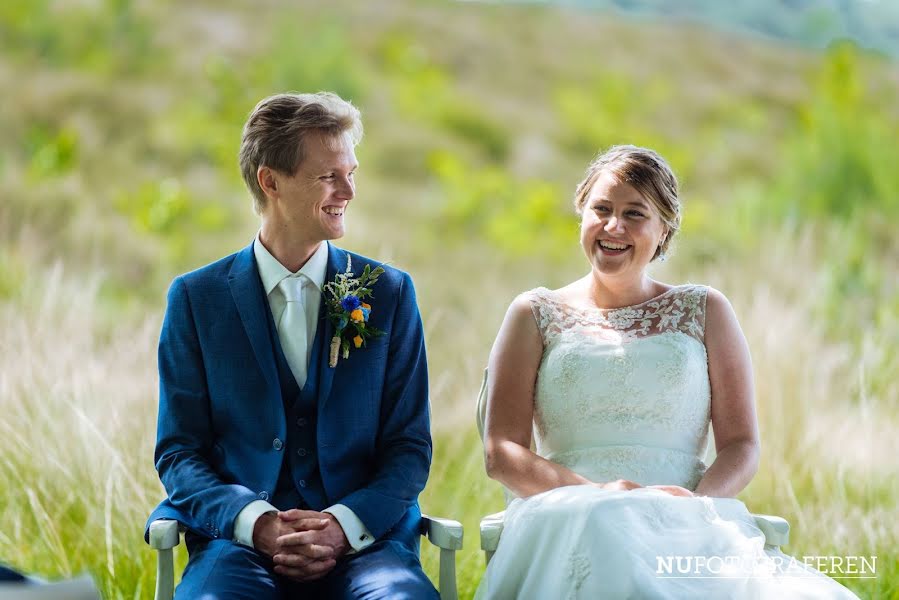 Wedding photographer Stefan Van Dorrestein (nufotograferen). Photo of 19 February 2019