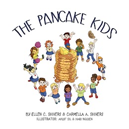 The Pancake Kids cover