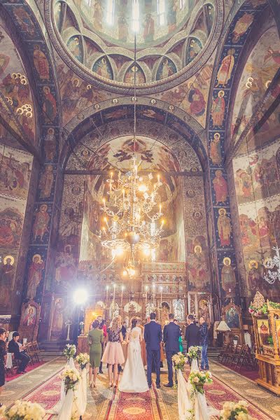 Düğün fotoğrafçısı Adi Miu (adimiu). 15 Ekim 2016 fotoları