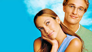 Jennifer Lopez and Matthew McConaughey in The Wedding Planner.