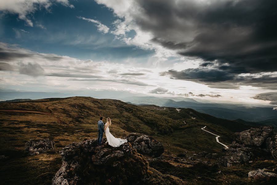 Bryllupsfotograf Miljan Mladenovic (mladenovic). Bilde av 22 mai 2019