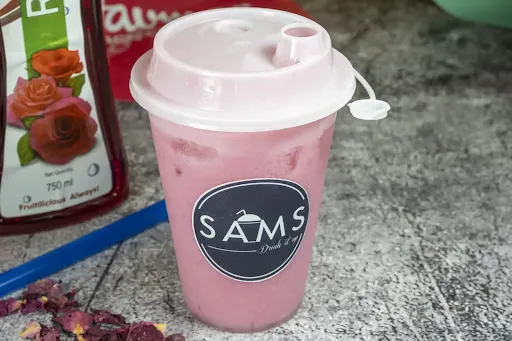 Rose Milkshake [300 Ml]