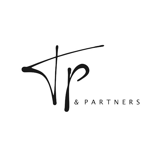 Logo de TP & PARTNERS