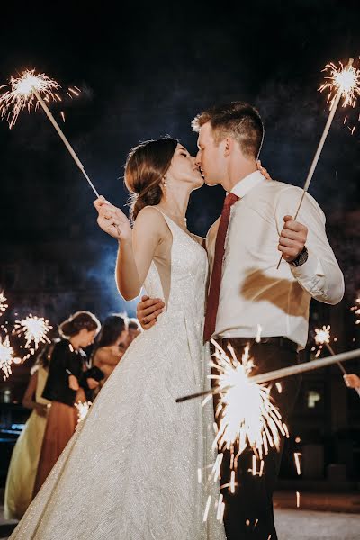 शादी का फोटोग्राफर Katrin Shustrova (katrinshus)। सितम्बर 14 2019 का फोटो