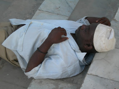 Profumi e colori di zanzibar di irlanda