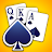 Spades Stars - Card Game icon