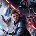 STAR WARS Jedi: Fallen Order