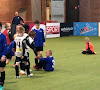 VIDEO: Voetbal kan mooi zijn, emoties bij strafschopreeks U9 laaien hoog op