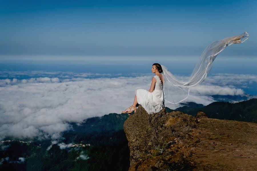 Wedding photographer Miguel Ponte (cmiguelponte). Photo of 16 June 2021