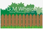 G M Whelan  Logo