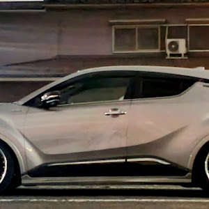 C-HR ZYX10