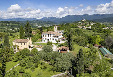 Villa with garden and terrace 7