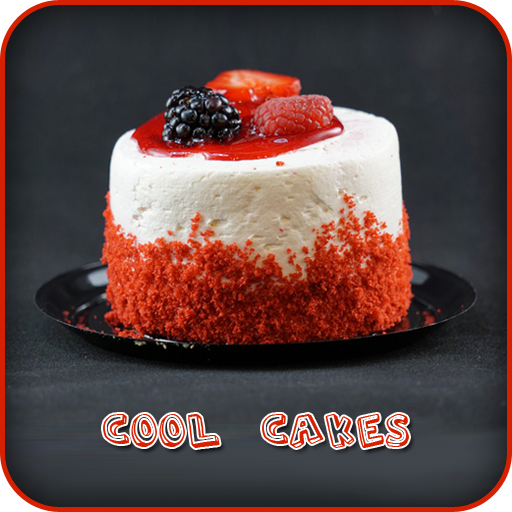 Cool Cakes