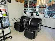 Ajantha Salon, Spa, Academy photo 1