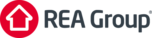 REA Group Asia logo