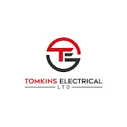 Tomkins Electrical Ltd Logo