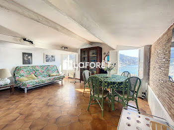 appartement à Menton (06)