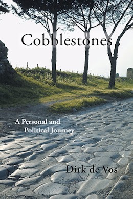 Cobblestones cover