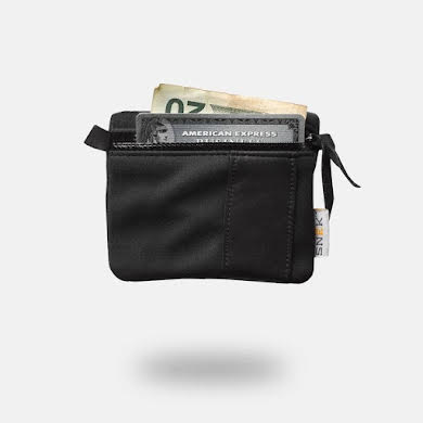 Snek Protective Cash Wallet